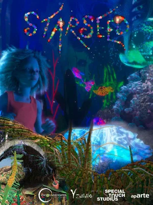 Постер: Starseed