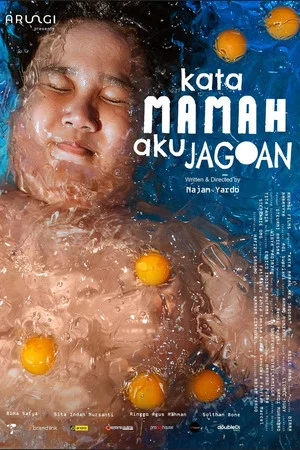 Постер: Mom's Champion