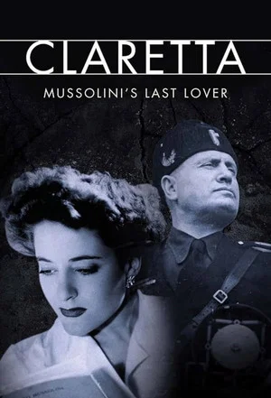 Постер: Caesar and Claretta
