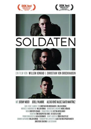 Постер: Soldaten