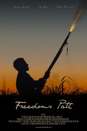 Постер: Freedom's Path