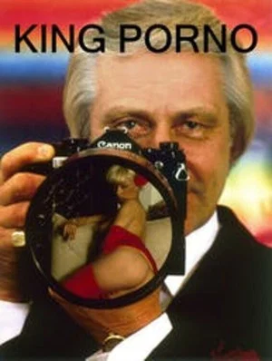 Постер: King Porno