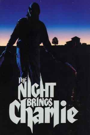 Постер: The Night Brings Charlie