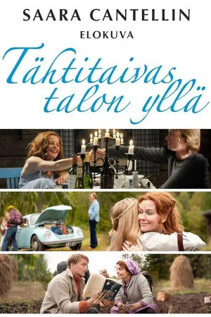 Постер: Stars Above