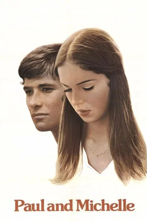 Постер: Paul and Michelle