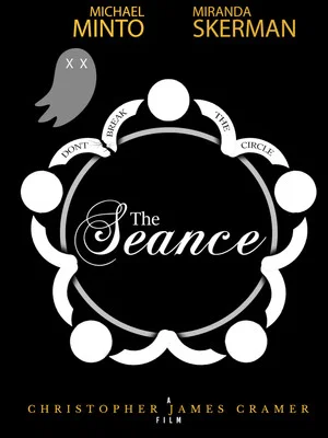 Постер: The Seance