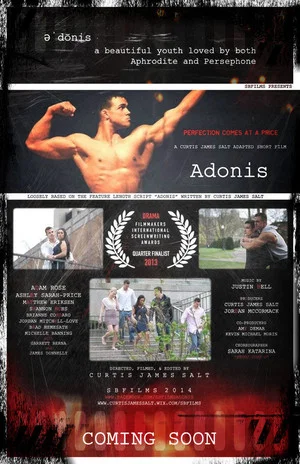 Постер: Adonis