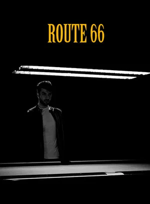 Постер: Route 66
