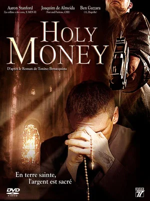 Постер: Holy Money