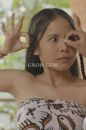 Постер: Groh Goh (Rehearsal for Rangda)