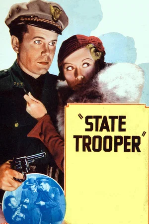 Постер: State Trooper