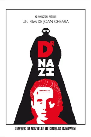Постер: Dr Nazi