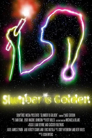 Постер: Slumber is Golden