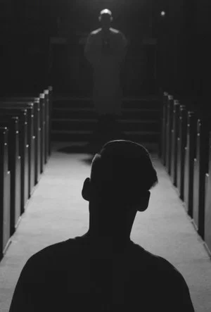 Постер: Precious Blood