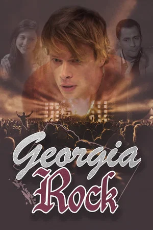 Постер: Georgia Rock