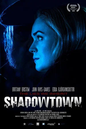 Постер: Shadowtown