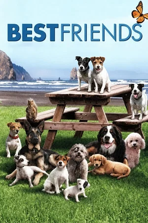 Постер: Best Friends