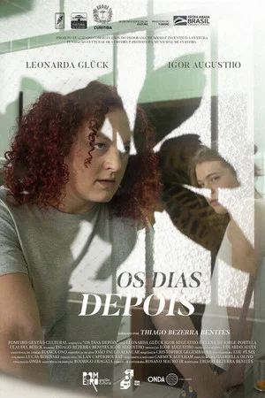 Постер: The Days After
