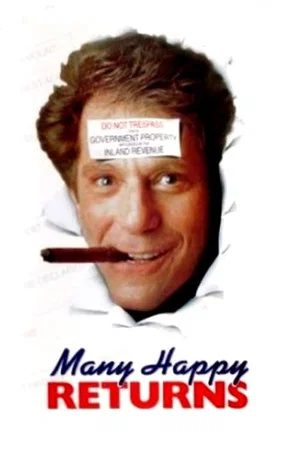 Постер: Many Happy Returns