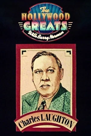 Постер: The Hollywood Greats: Charles Laughton