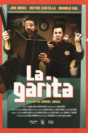 Постер: La garita
