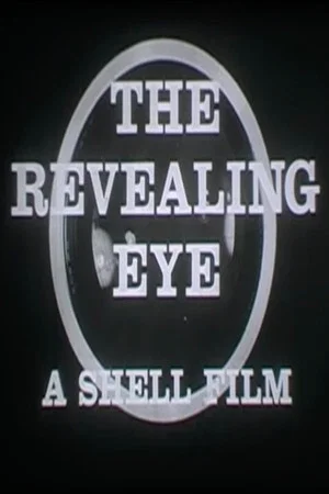Постер: The Revealing Eye