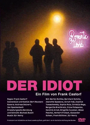 Постер: Der Idiot