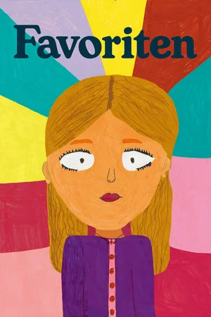 Постер: Favoriten