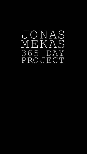 Постер: 365 Day Project