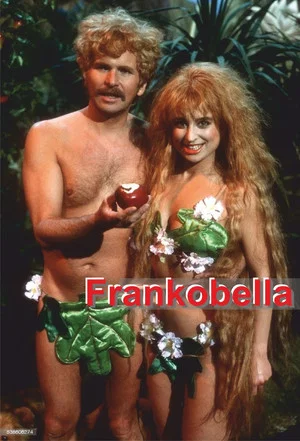 Постер: Frankobella