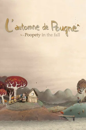 Постер: Poppety in the Fall