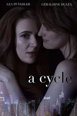 Постер: A Cycle