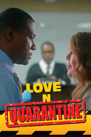 Постер: Love N Quarantine