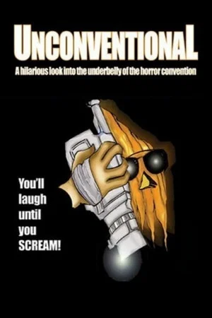 Постер: UnConventional