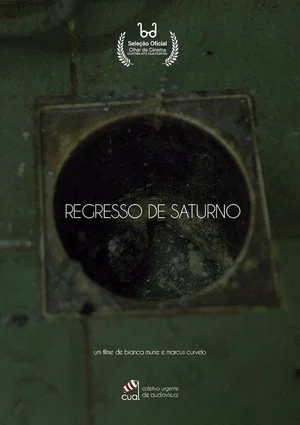 Постер: Saturn's Return