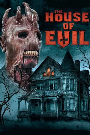 Постер: The House of Evil