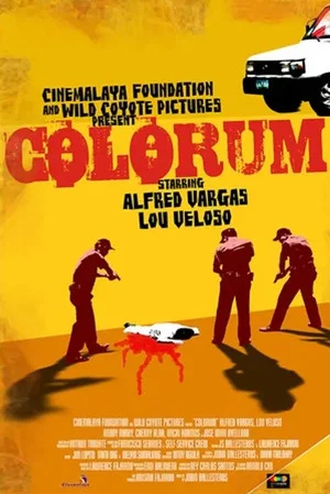 Постер: Colorum