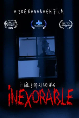 Постер: Inexorable