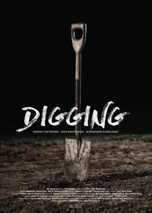 Постер: Digging