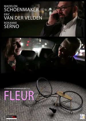 Постер: Fleur