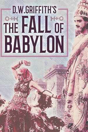 Постер: The Fall of Babylon