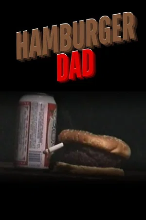 Постер: Hamburger Dad