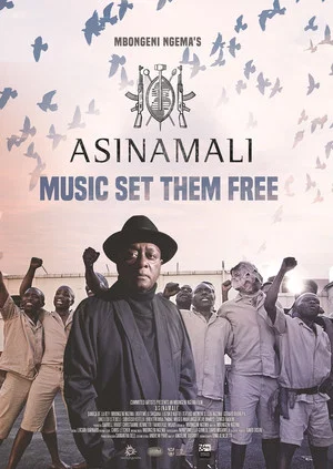 Постер: Asinamali