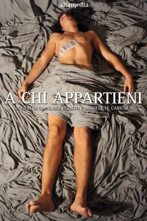 Постер: A chi appartieni