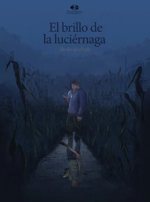 Постер: El brillo de la luciérnaga