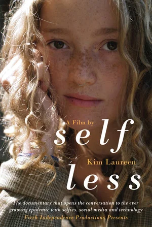Постер: selfless