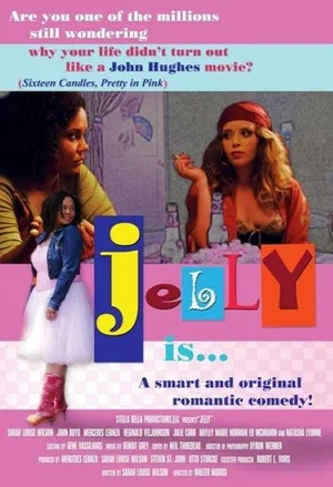 Постер: Jelly