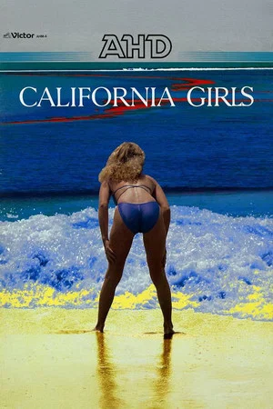 Постер: California Girls