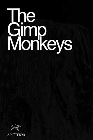 Постер: The Gimp Monkeys