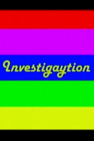 Постер: Investigaytion